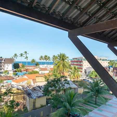 Praia Central Pôrto das Galinhas Zewnętrze zdjęcie