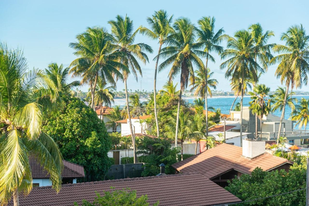 Praia Central Pôrto das Galinhas Zewnętrze zdjęcie