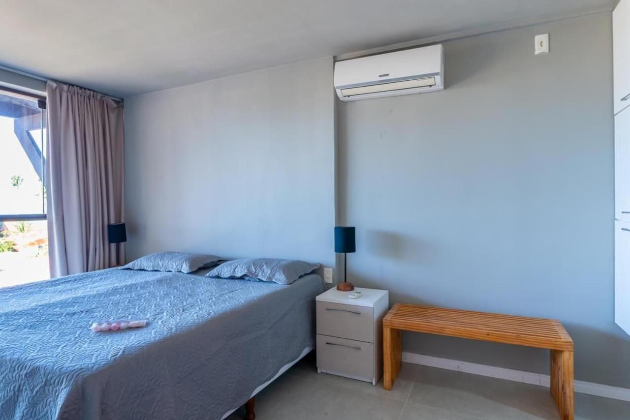 Praia Central Pôrto das Galinhas Zewnętrze zdjęcie